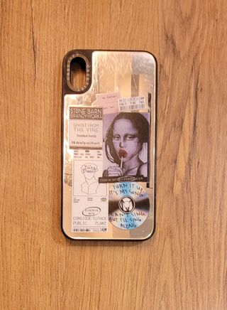 Cover per iPhone Xs Max (Prada e altro)