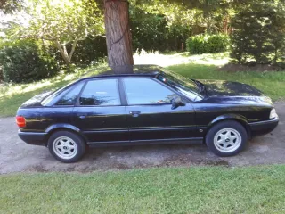 Llantas Audi 80 (Juego de 4)