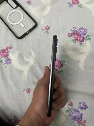 Samsung Galaxy S23+ Nero