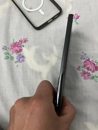 Samsung Galaxy S23+ Nero