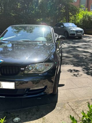BMW Serie 1 2009