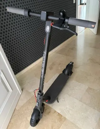 Patinete Xiaomi Pro 4 2ª Gen