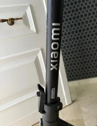 Patinete Xiaomi Pro 4 2ª Gen