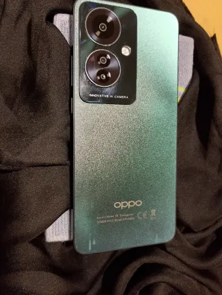 Móvil Oppo Reno 11F 5G 256GB