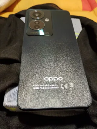 Móvil Oppo Reno 11F 5G 256GB