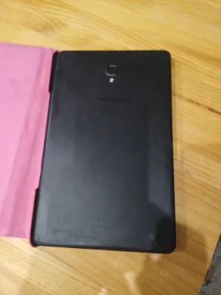 Tablet Samsung Tab A SM-T590 Rosa