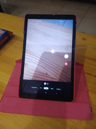 Tablet Samsung Tab A SM-T590 Rosa