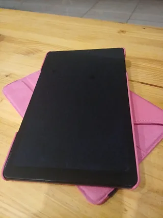 Tablet Samsung Tab A SM-T590 Rosa