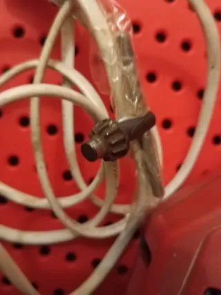 Taladro Eléctrico Casals TP 542