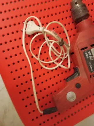 Taladro Eléctrico Casals TP 542