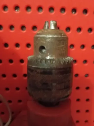 Taladro Eléctrico Casals TP 542