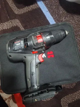 Taladro Wurth ABS 18 Power Combi