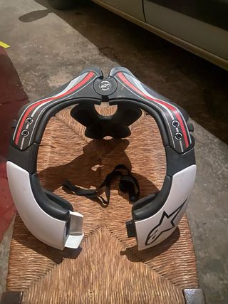Collarín Enduro Alpinestars