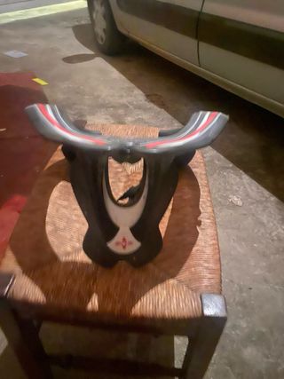 Collarín Enduro Alpinestars