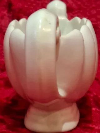 Jardinera Wade Blanca