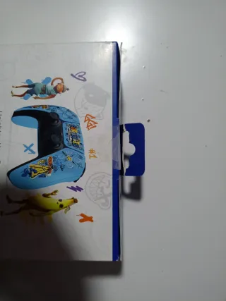 Mando PS5 DualSense Fortnite Edición Limitada