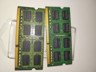 Pacchetto 2x 8GB DDR3L Samsung PC3L-12800S