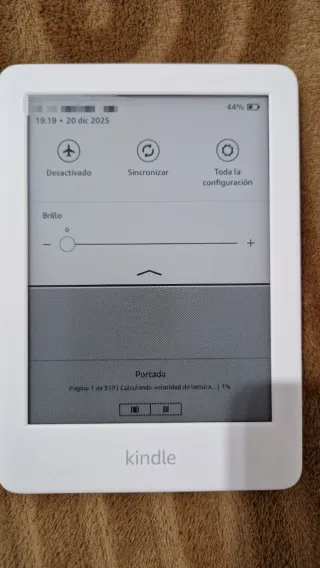 Kindle 10ª generazione