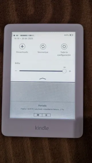 Kindle 10ª generazione