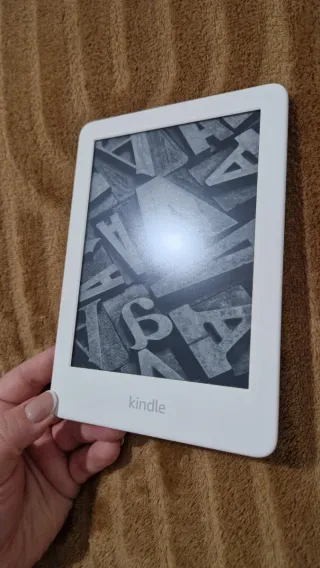 Kindle 10ª generazione