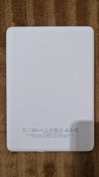 Kindle 10ª generazione