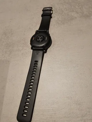 Garmin Venu 2 Negro