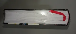 MARVEL LIMITED EDITION CAPITÁN MARVEL 2