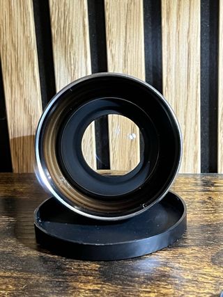 Objetivo Gran Angular Macro 0.45x