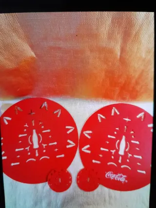 BAJOPLATOS  NAVIDEÑOS*Nuevos"