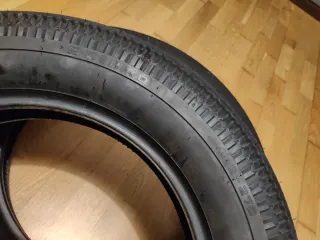 Neumáticos Shinko E270