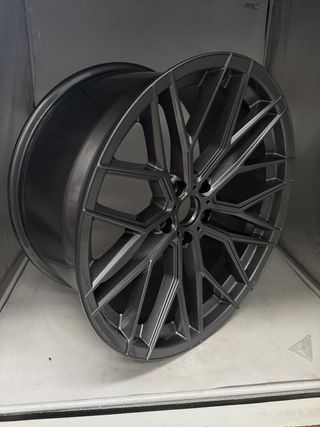 Llantas 20 pulgadas  BMW Serie 3, 4, 5, X3, X4, X5