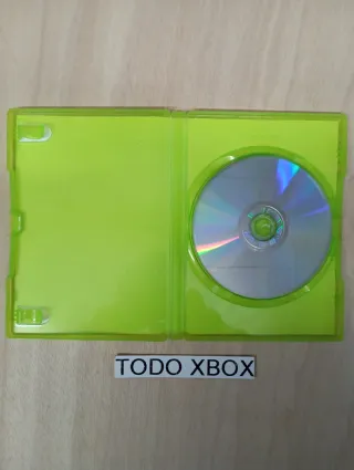 Forza Motorsport 2 Xbox 360