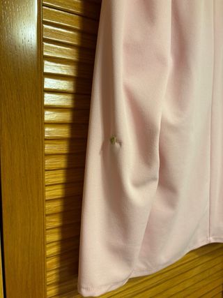 Sobre camisa mujer  Rosa Talla XL