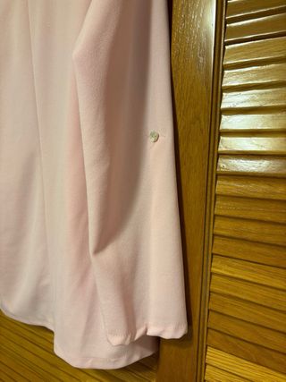 Sobre camisa mujer  Rosa Talla XL