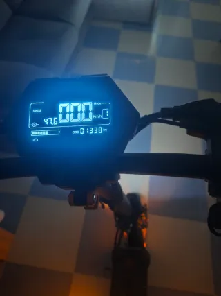 Kukirin G2 Pro Patinete Eléctrico