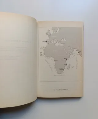 Dios, el diablo y la aventura.