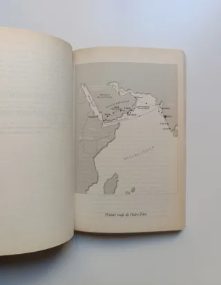 Dios, el diablo y la aventura.