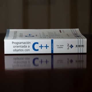 Programación orientada a objetos con C++, 5ª ed.