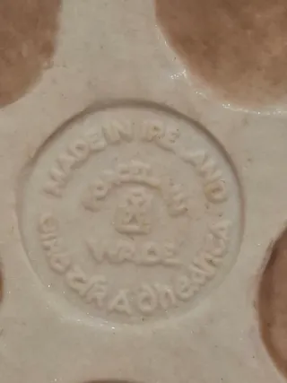 estrellita de mar wade