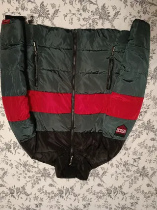 Chaqueta Superdry Talla L