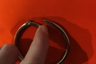 Pulsera Purificación García