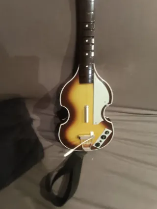 Batería, Guitarra y juegos para PS3