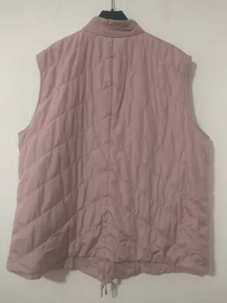 Chaleco Samoon by Gerry Weber Rosa