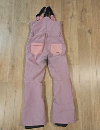 Mono Roxy esquí snow Talla XS