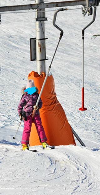 Mono Roxy esquí snow Talla XS