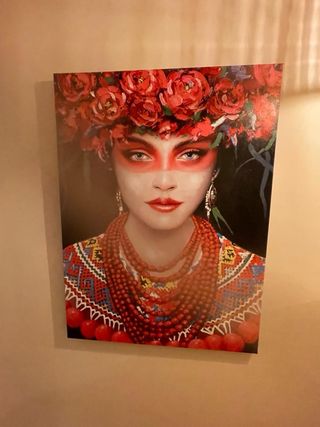 Cuadro de Maison Du Monde