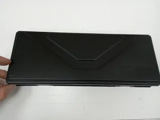 Caja maletín funda para calibre 200