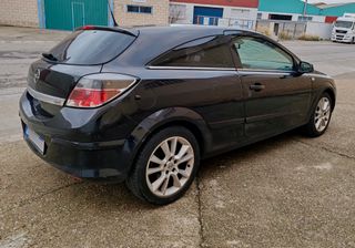 Opel Astra 2007