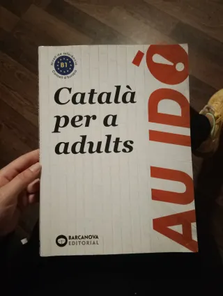 Català per adults
