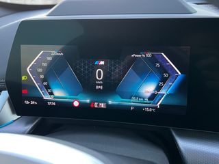 BMW iX1 xDrive30e M 313cv